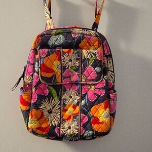 Vera Bradley Backpack